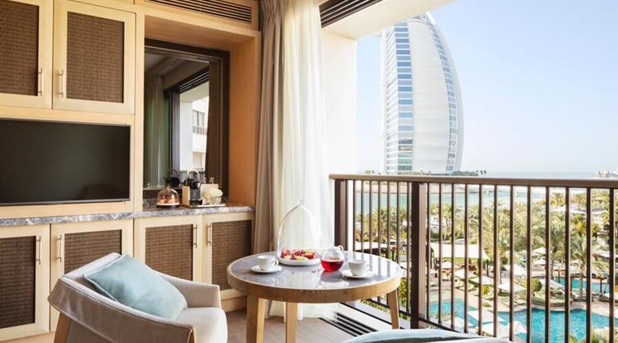 Jumeirah Al Naseem