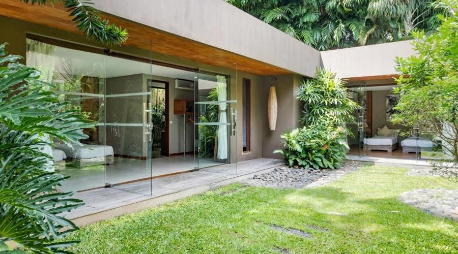 Villa Yoga