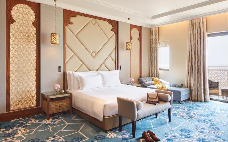 Al Qasr Madinat Jumeirah
