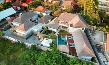 Villa Hiburan 1