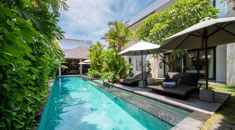 Villa Nikaia Seminyak