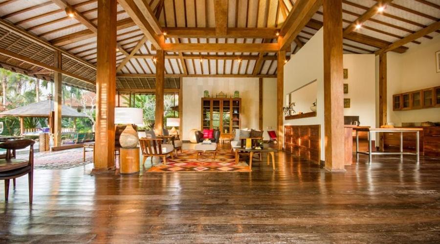 Villa Desa Roro Dua
