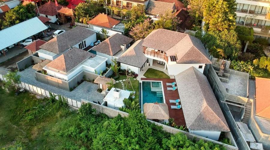Villa Hiburan 1