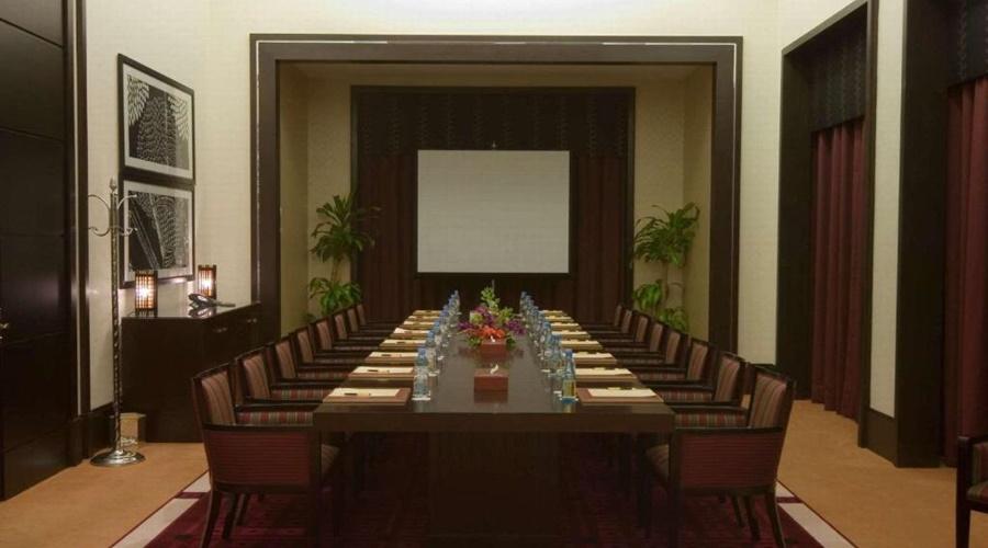 Waldorf Astoria Jeddah