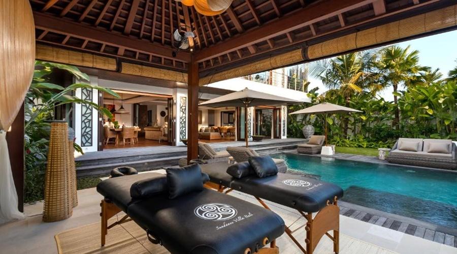 Sundance Villa