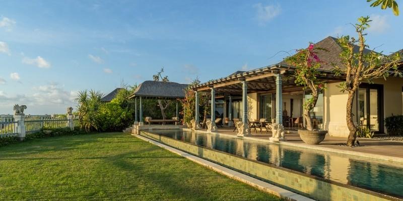 Jumeirah Bali