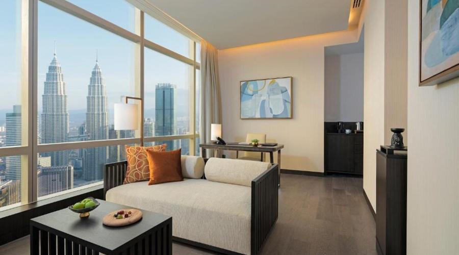 Banyan Tree Kuala Lumpur