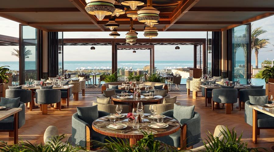 St Regis Saadiyat Island