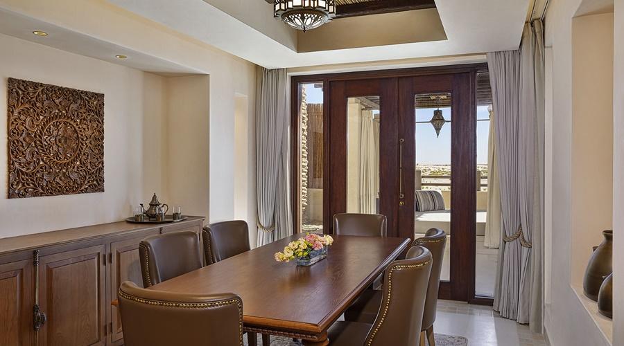 Al Wathba, a Luxury Collection Desert Resort & Spa