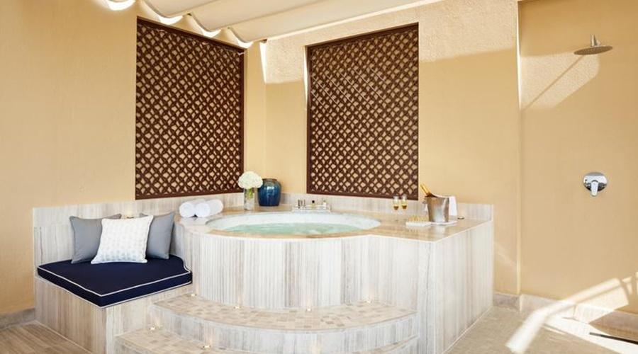 Madinat Jumeirah Mina A'Salam