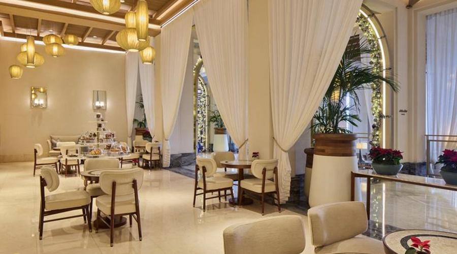 Jumeirah Al Naseem