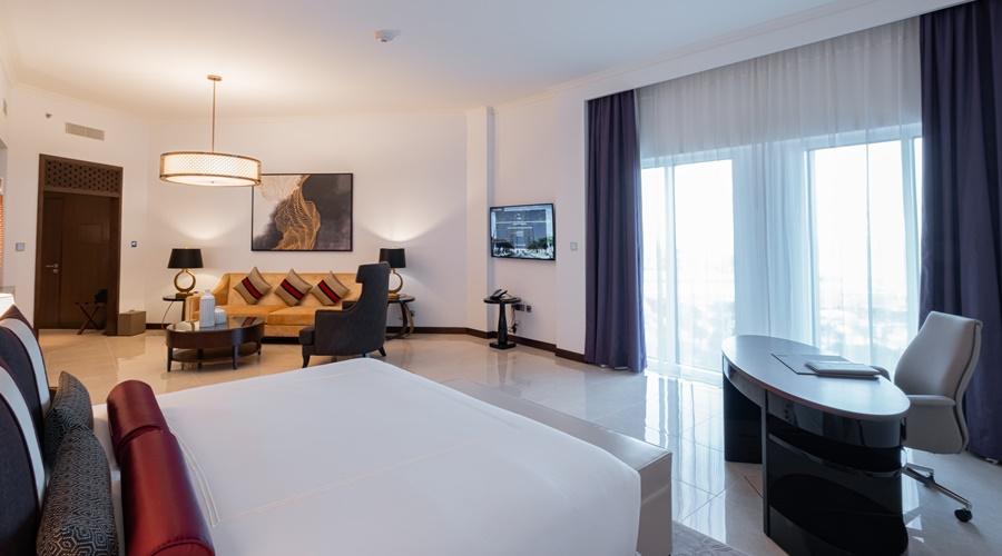 Rixos Marina Abu Dhabi