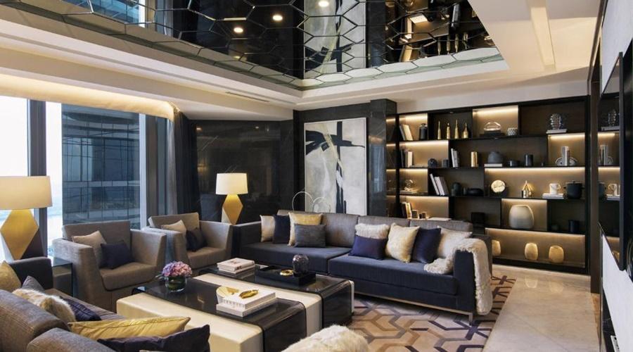 Al Bandar Rotana Creek