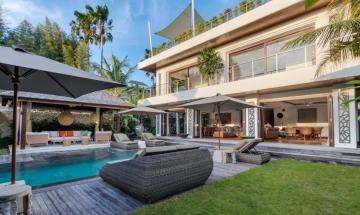 Sundance Villa