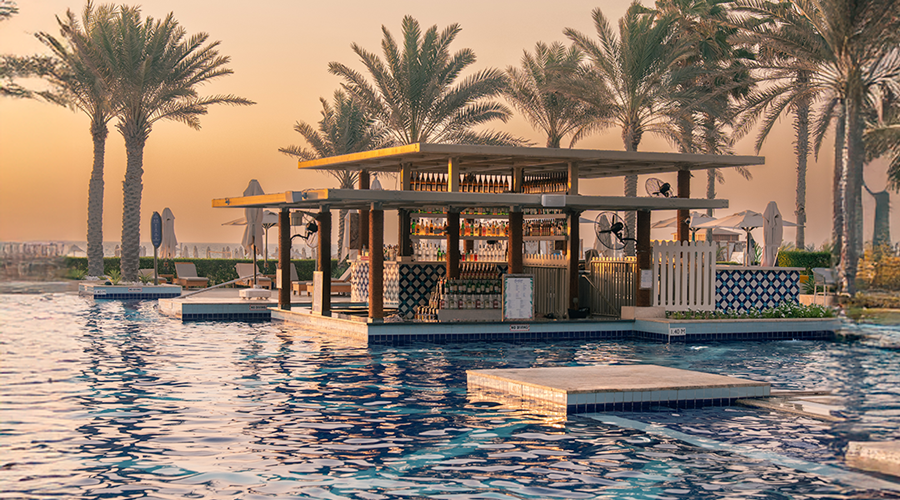 Rixos Premium Saadiyat Island