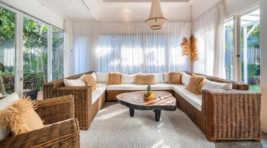 Villa Moana Canggu