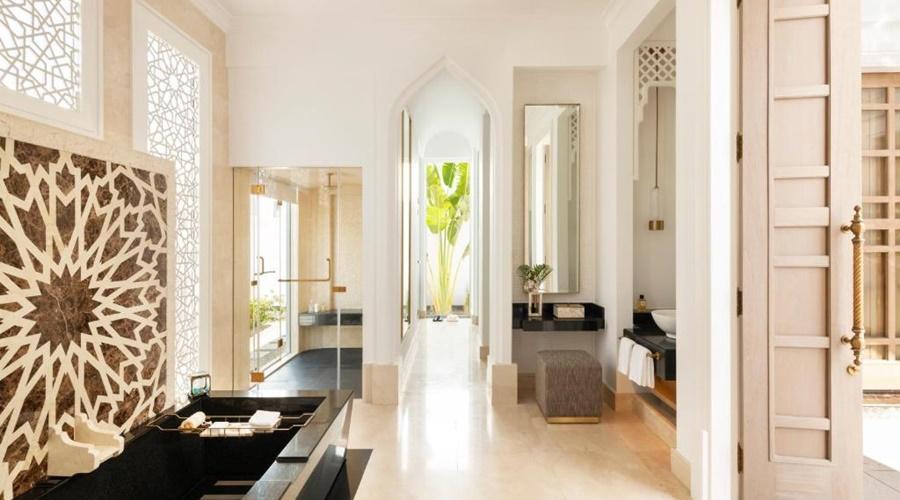 Raffles Al Areen Palace Bahrain