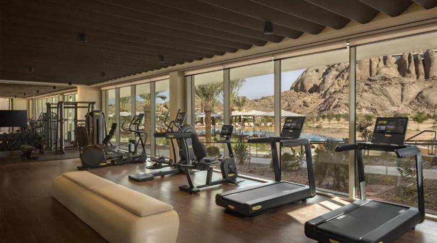 Desert Rock Resort