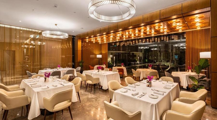 Biltmore Villas Dubai