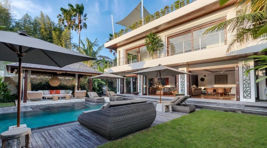 Sundance Villa