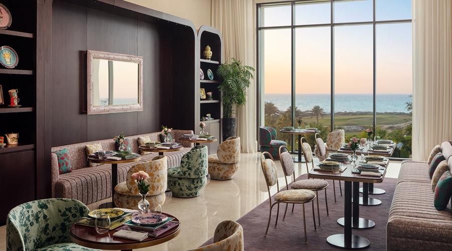 St Regis Saadiyat Island