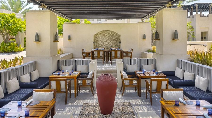 Al Wathba, a Luxury Collection Desert Resort & Spa