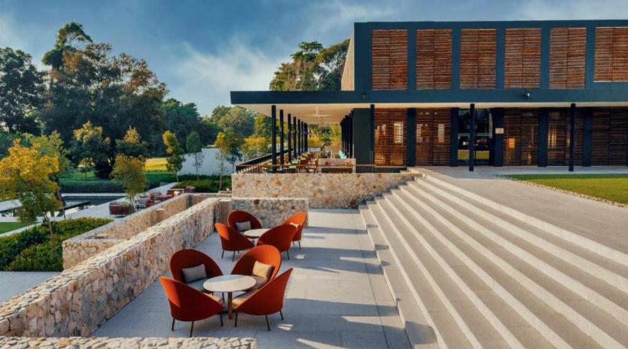 The Sireya Desaru Coast