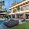 Sundance Villa