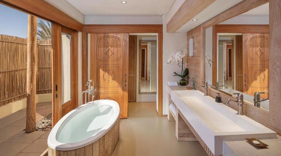 Anantara Sir Bani Yas Island Al Yamm Villa Resort