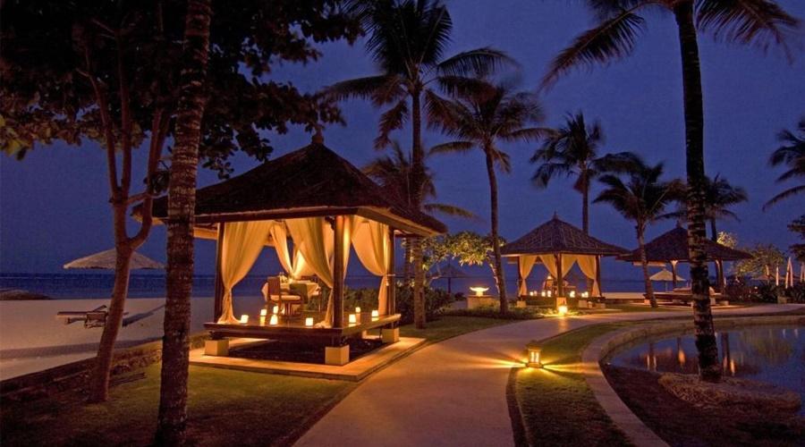 Conrad Bali