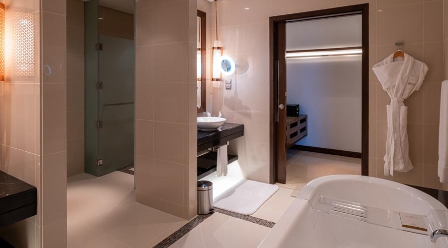 Rixos Marina Abu Dhabi