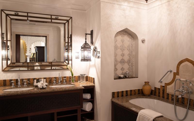 Al Qasr Madinat Jumeirah