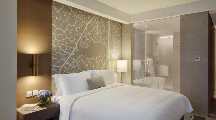 Al Bandar Rotana Creek