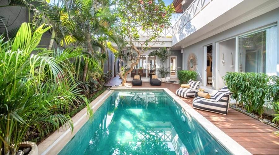 Villa Moana Canggu