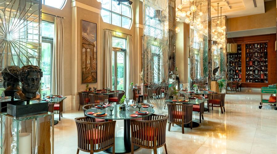 Rixos Premium Saadiyat Island