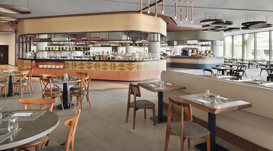 ERTH Hotel, Abu Dhabi