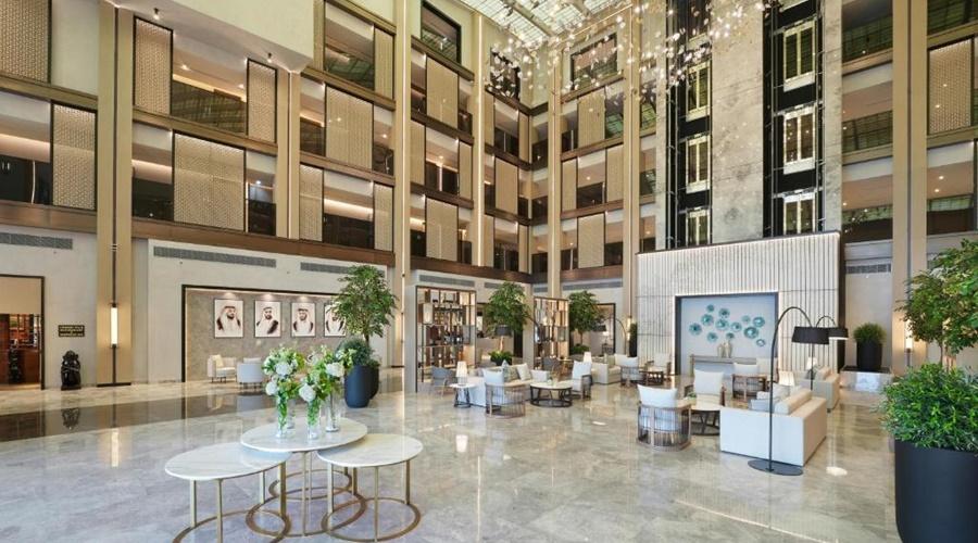 Al Ain Rotana