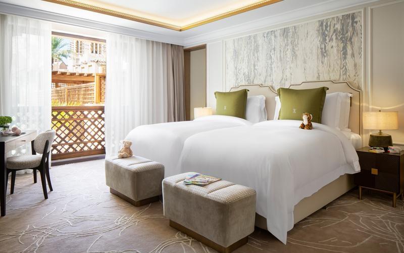 Madinat Jumeirah Dar Al Masyaf