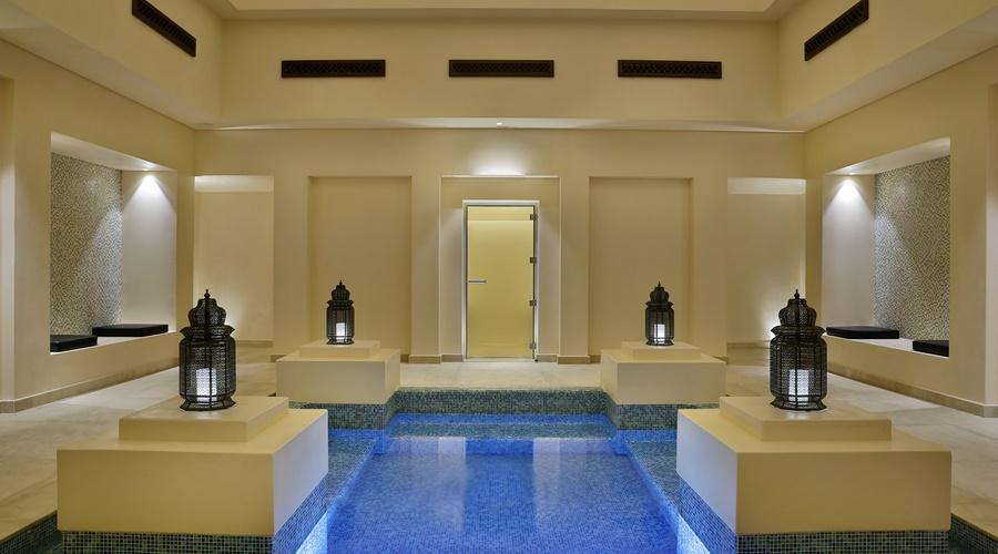 Al Wathba, a Luxury Collection Desert Resort & Spa