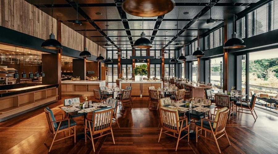 The Sireya Desaru Coast