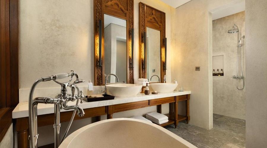 Abisena Wellness and Resort Ubud