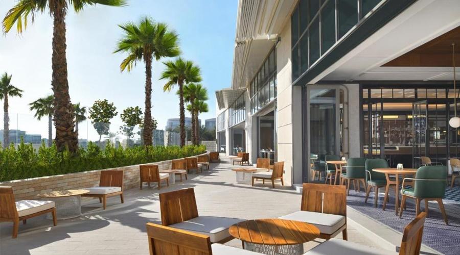 InterContinental Residences Abu Dhabi