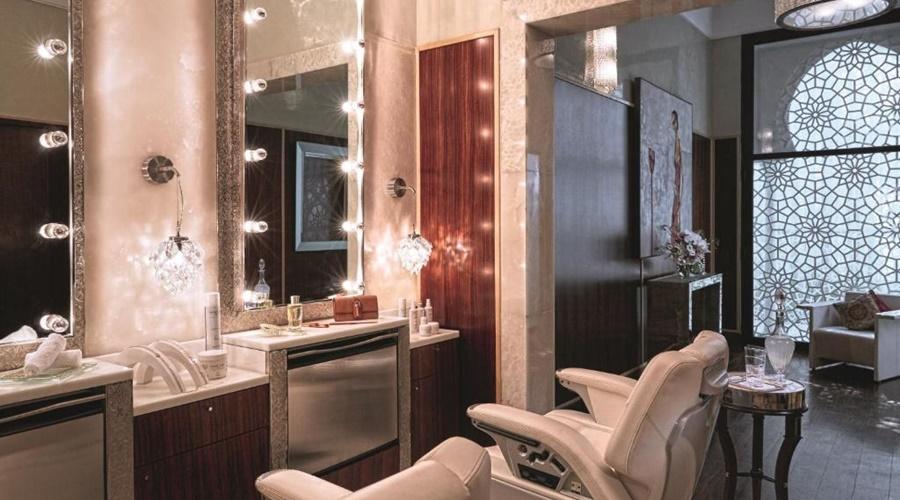 Royal Mansour Marrakech