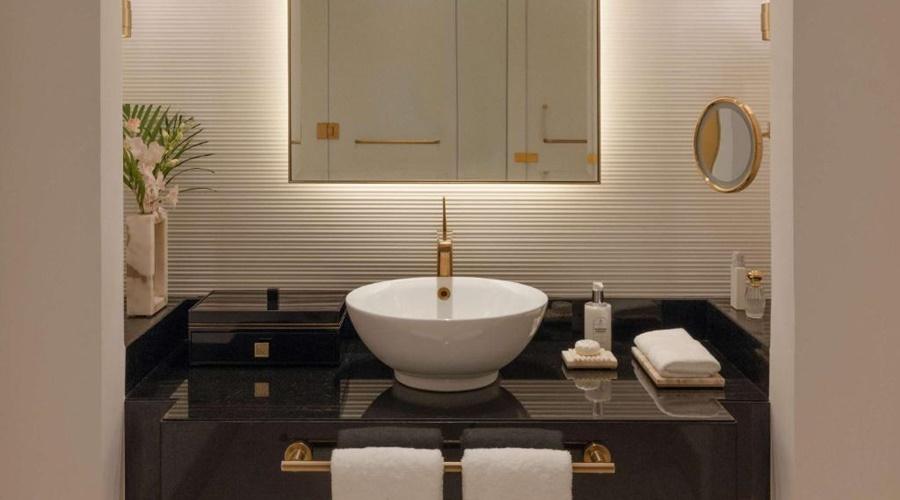 Raffles Al Areen Palace Bahrain