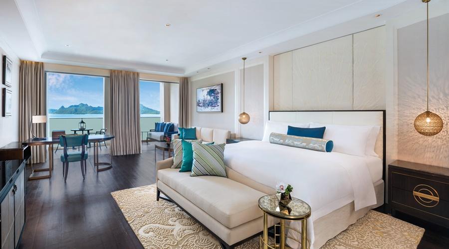 The St. Regis Langkawi