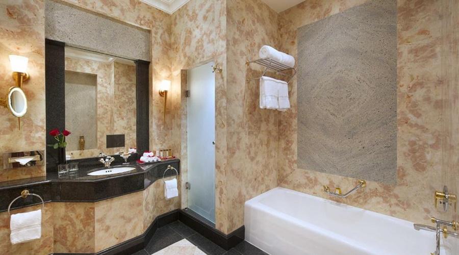 Waldorf Astoria Jeddah