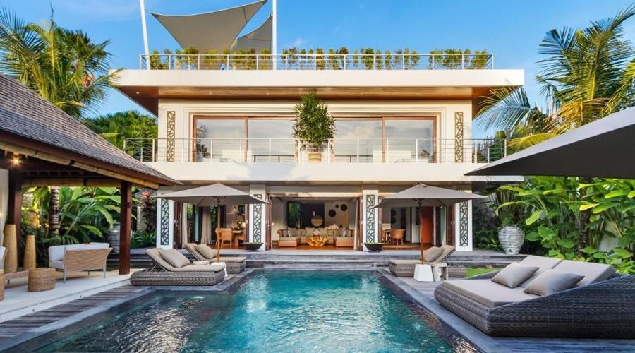 Sundance Villa