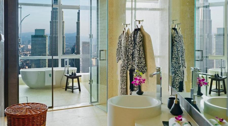 Banyan Tree Kuala Lumpur