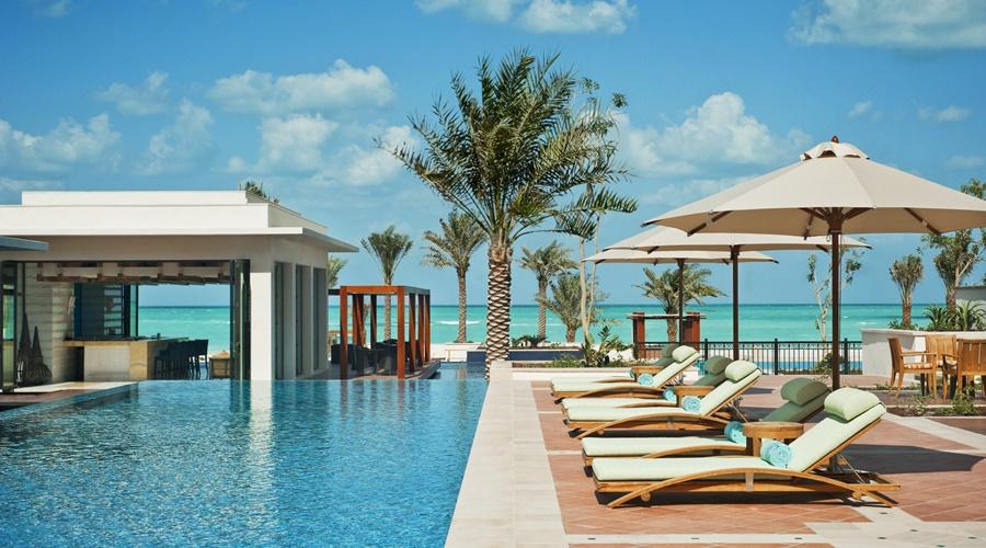 St Regis Saadiyat Island