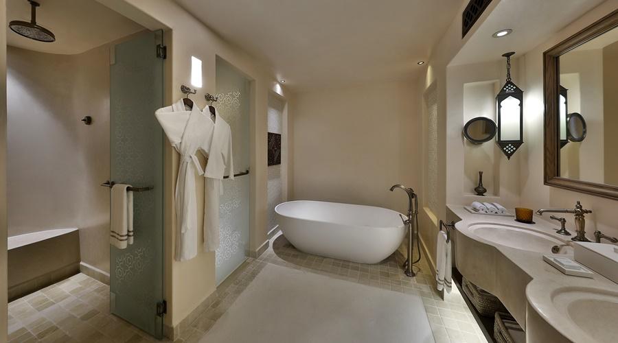 Al Wathba, a Luxury Collection Desert Resort & Spa
